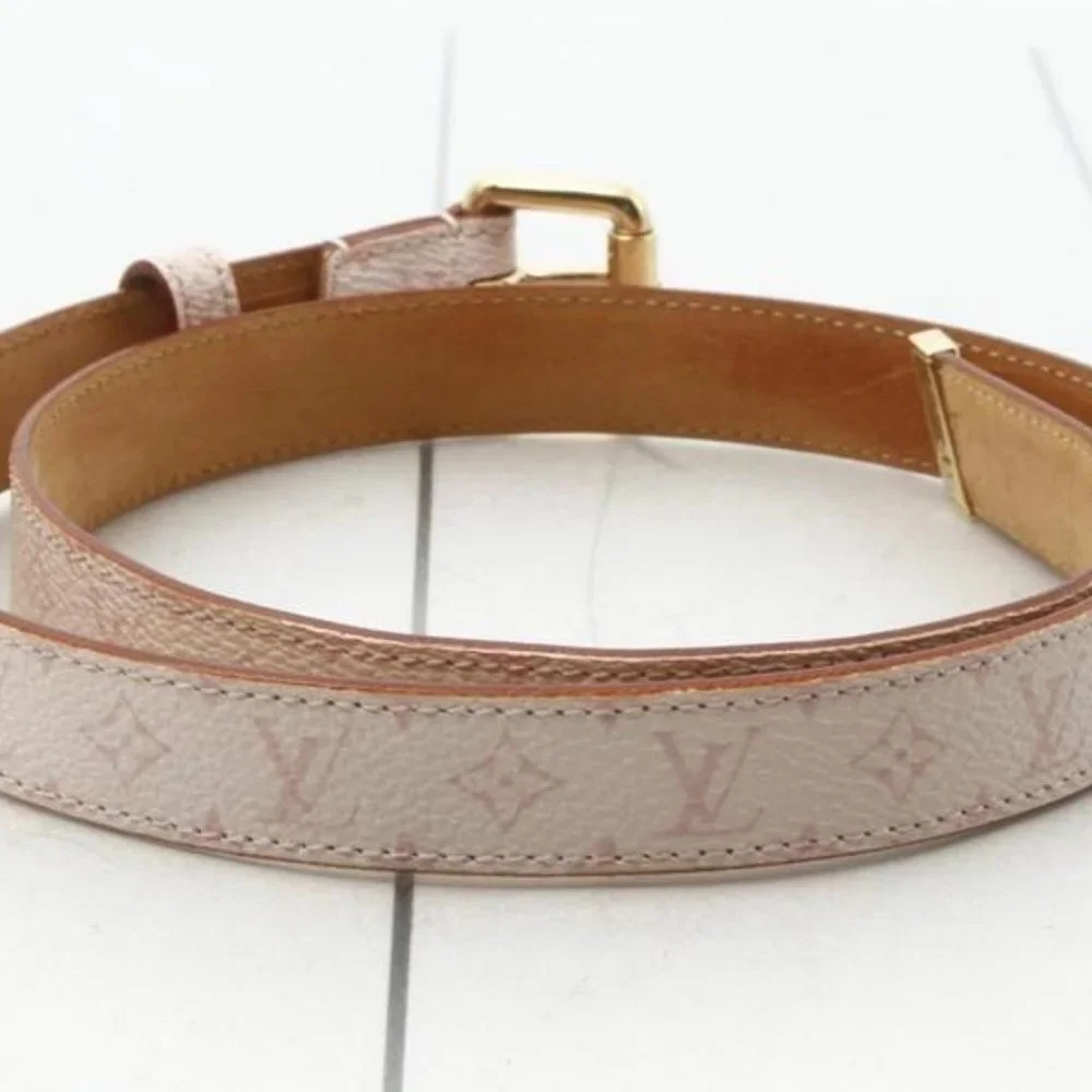 Louis Vuitton Ultra Rare Cherry Blossom Pink Monog